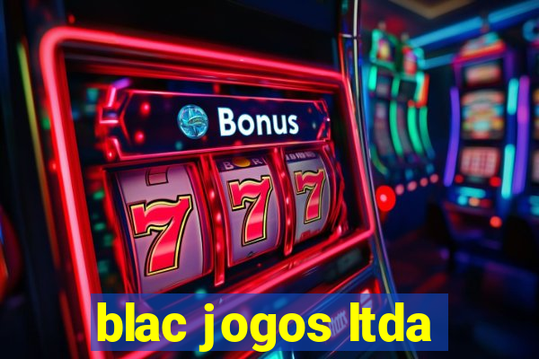 blac jogos ltda